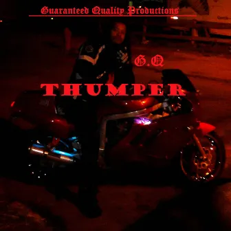 Thumper by GQ