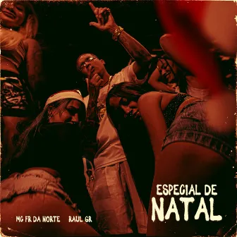 Especial de Natal by Raul GR