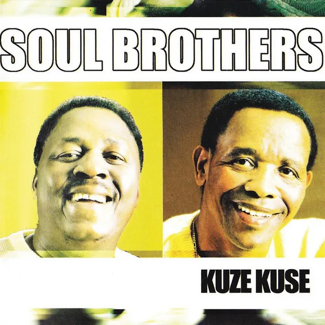 Kuze Kuse