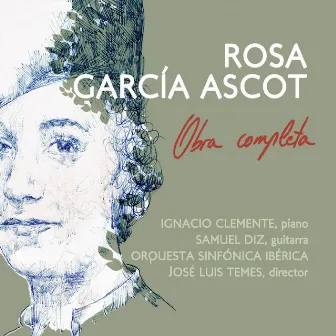 Rosa García Ascot. Obra Completa by Samuel Diz