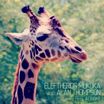 Feel Alright by Eleftherios Mukuka