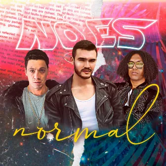 No Es Normal by Juancho Gutiérrez