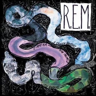 Reckoning by R.E.M.