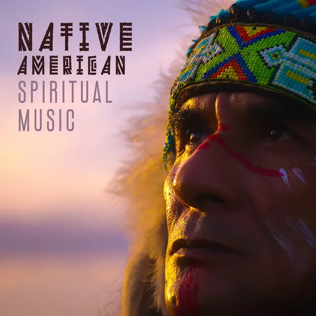 Native American Spiritual Music