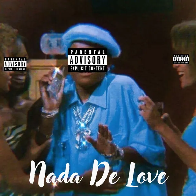 Nada De Love - Remix