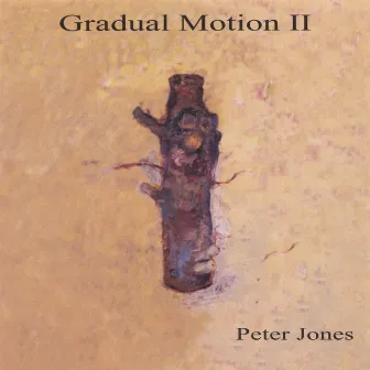 Gradual Motion 2 by Peter Jones