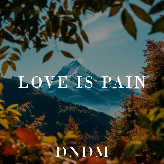 Love Is Pain