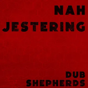 Nah Jestering by Jolly Joseph