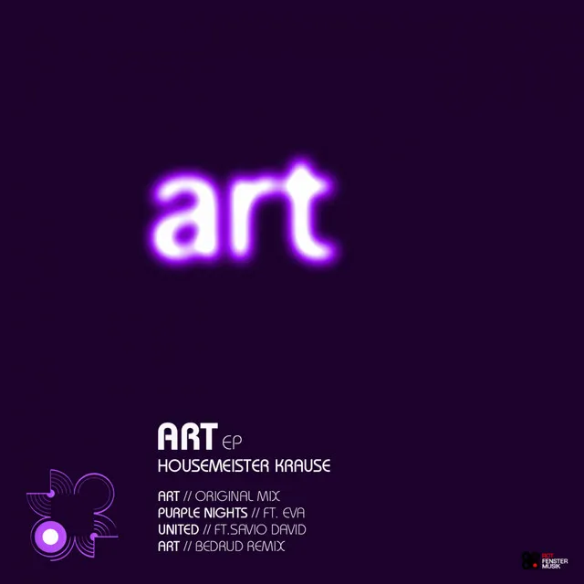 Art - Bedrud Remix