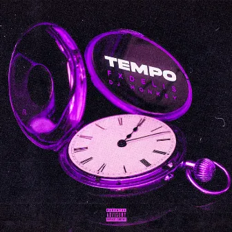 Tempo by DJ Monkey