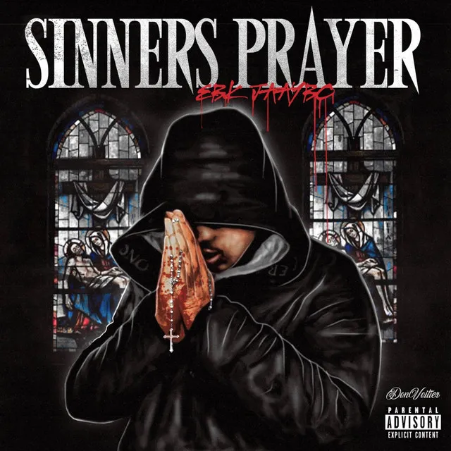 Sinners Prayer