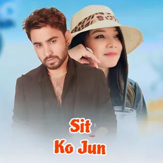 Sit Ko Jun by Rajan Shrestha