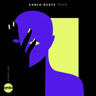 Trick by Carlo Ruetz