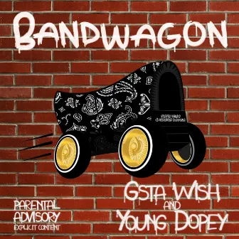 Band Wagon by G'sta Wish