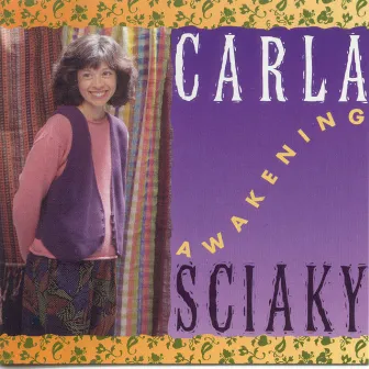 Awakening by Carla Sciaky