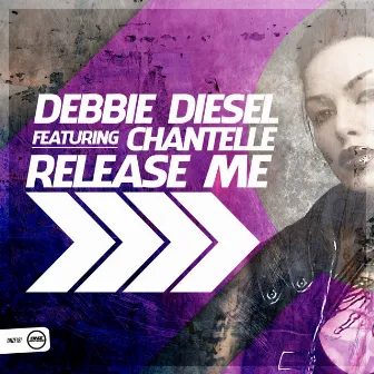 Release Me by Chantelle