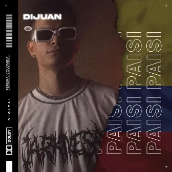 Paisi by Dijuan