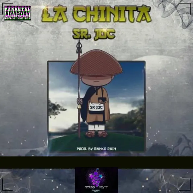 La Chinita