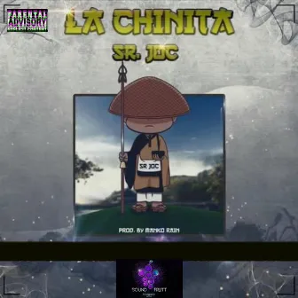 La Chinita by Sr Joc