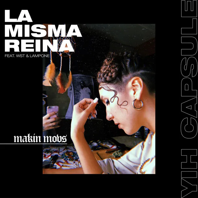 La Misma Reina