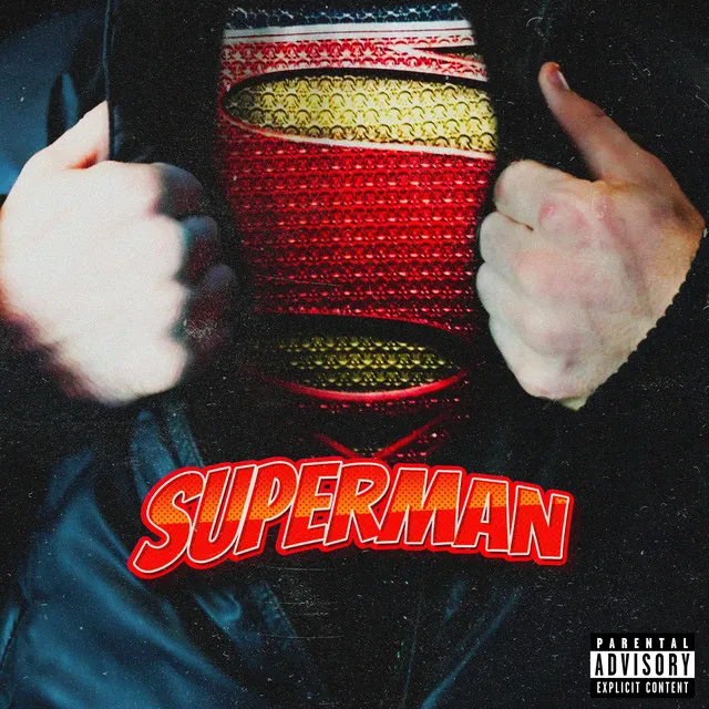 SUPERMAN