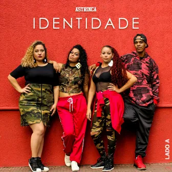 Identidade Lado A by A's Trinca