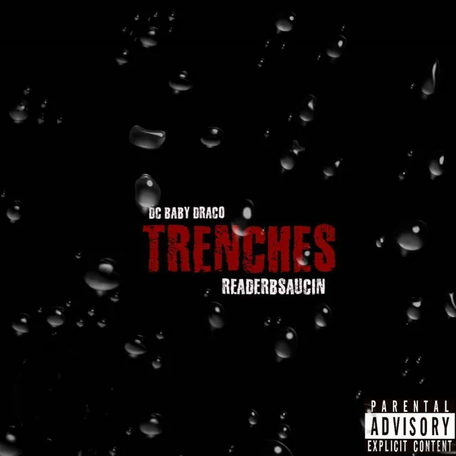 Trenches