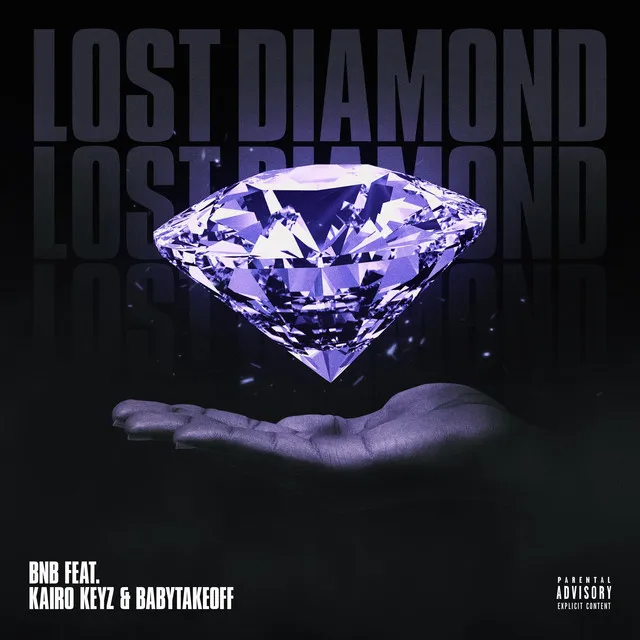 Lost Diamond