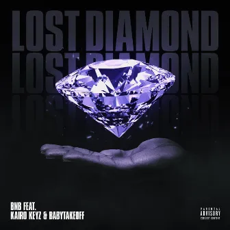 Lost Diamond by BnB