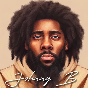 Johnny B by Kalom Montgomery