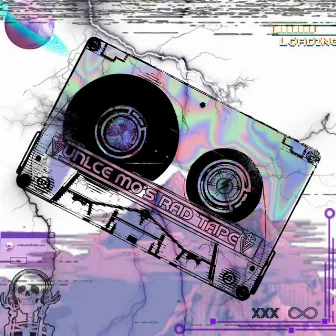 Uncle Mo's Rad Tape by MØJØ