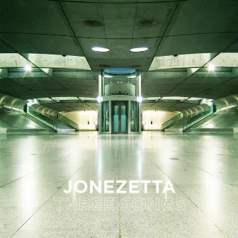 Three Songs by Jonezetta