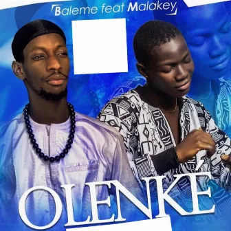 OLENKE by Baleme