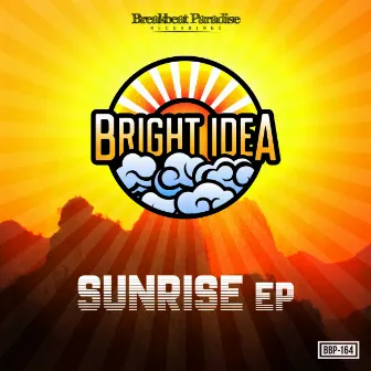 Sunrise EP by Bright Idea