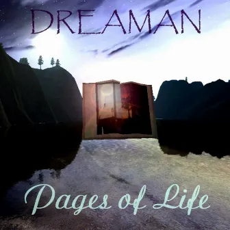 Pages of Life by Dreaman