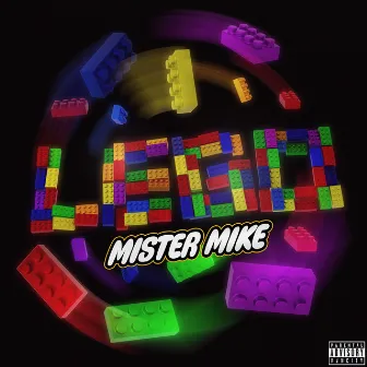 Lego by Mister Mike