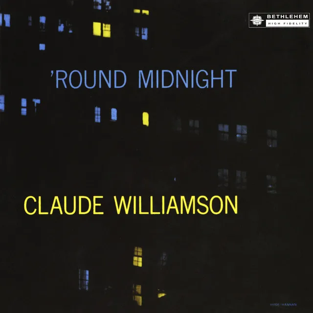 'Round Midnight (Remastered 2014)