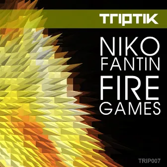 Fire Games by Niko Fantin