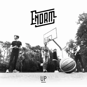 Up by Enorm