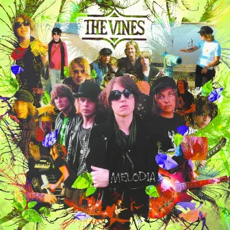 Melodia by The Vines