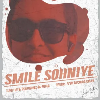 Smile Sohniye by Unknown Artist