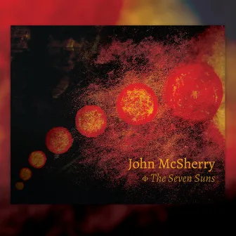 The Seven Suns by John McSherry