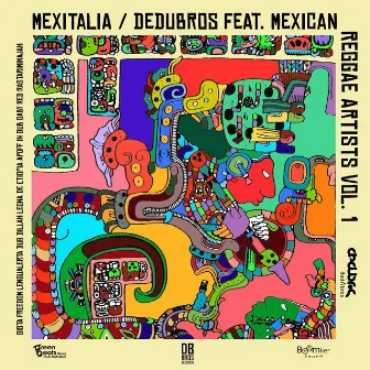 Mexitalia by deDUBros