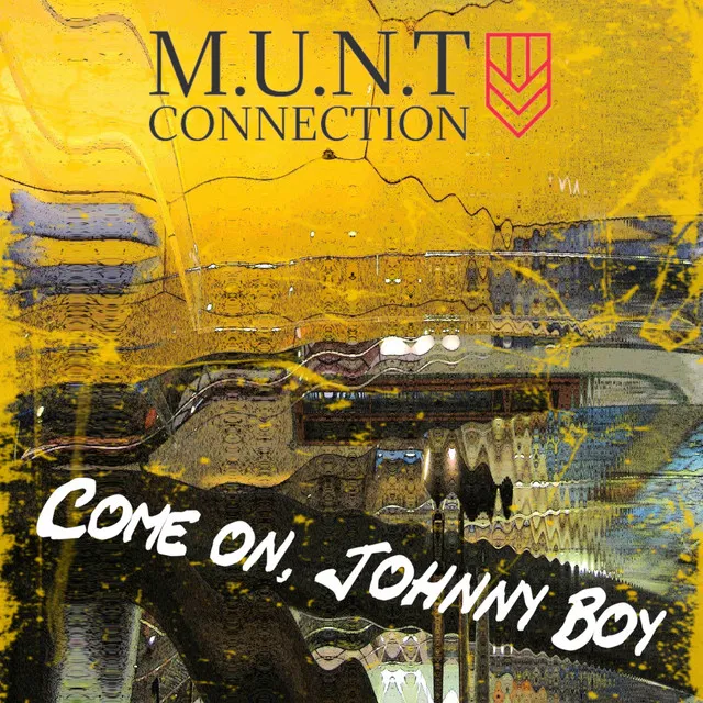 Come On, Johnny Boy - Instrumental