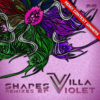 Shapes Remix Contest Winners by Villa Violet