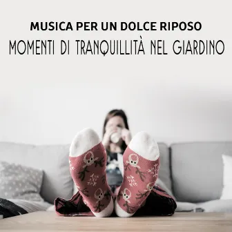 Musica per un dolce riposo: Momenti di tranquillità nel giardino – Il silenzio dopo il lavoro, Calmare la mente e calmare il corpo, Musica rilassante by Academia del Sonno Profondo