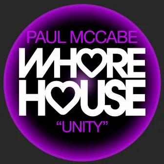 Unity by Paul McCabe