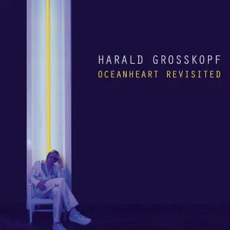 Oceanheart Revisited by Harald Grosskopf