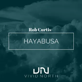 Hayabusa by Rob Curtis