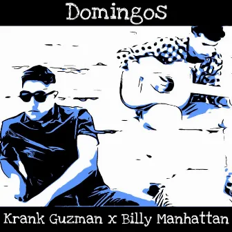 Domingos by Krank Guzman